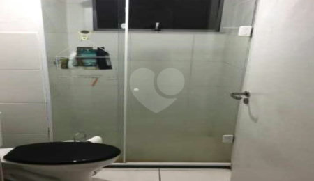 Apartamento à venda com 2 quartos em Campo Grande, Rio de Janeiro, RJ