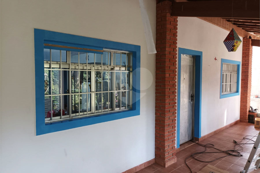 Casa à venda com 3 quartos, sendo 1 suíte,  em Jundiaizinho (terra Preta), Mairiporã, SP