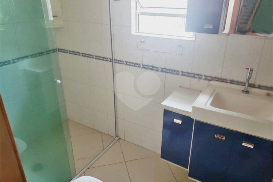 Sobrado à venda com 4 suítes em Vila Guilherme, São Paulo, SP