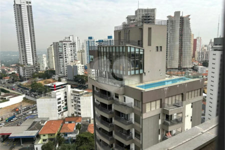 Apartamento à venda ou para alugar com 1 suíte em Sumaré, São Paulo, SP
