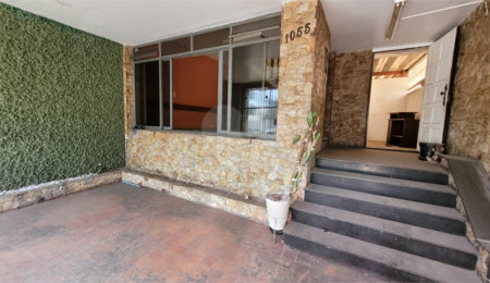 Sobrado à venda com 2 quartos em Santo Amaro, São Paulo, SP