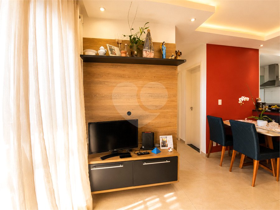 Apartamento para alugar com 2 quartos, sendo 1 suíte, em Parque Bela Vista, Votorantim, SP