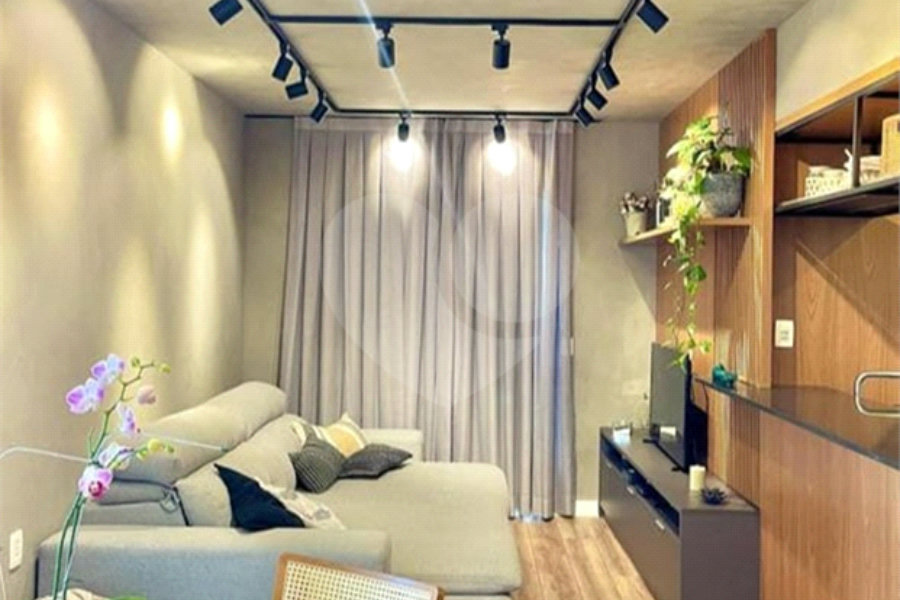Apartamento à venda com 3 quartos, sendo 1 suíte, em Vila Guilherme, São Paulo, SP