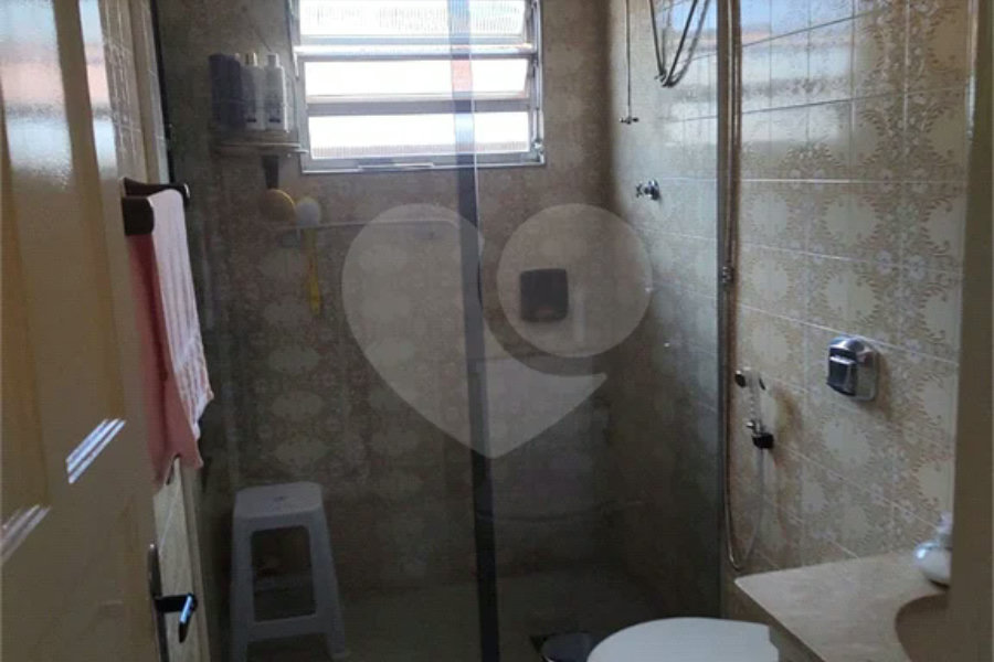 Sobrado à venda com 2 quartos em Vila Mazzei, São Paulo, SP