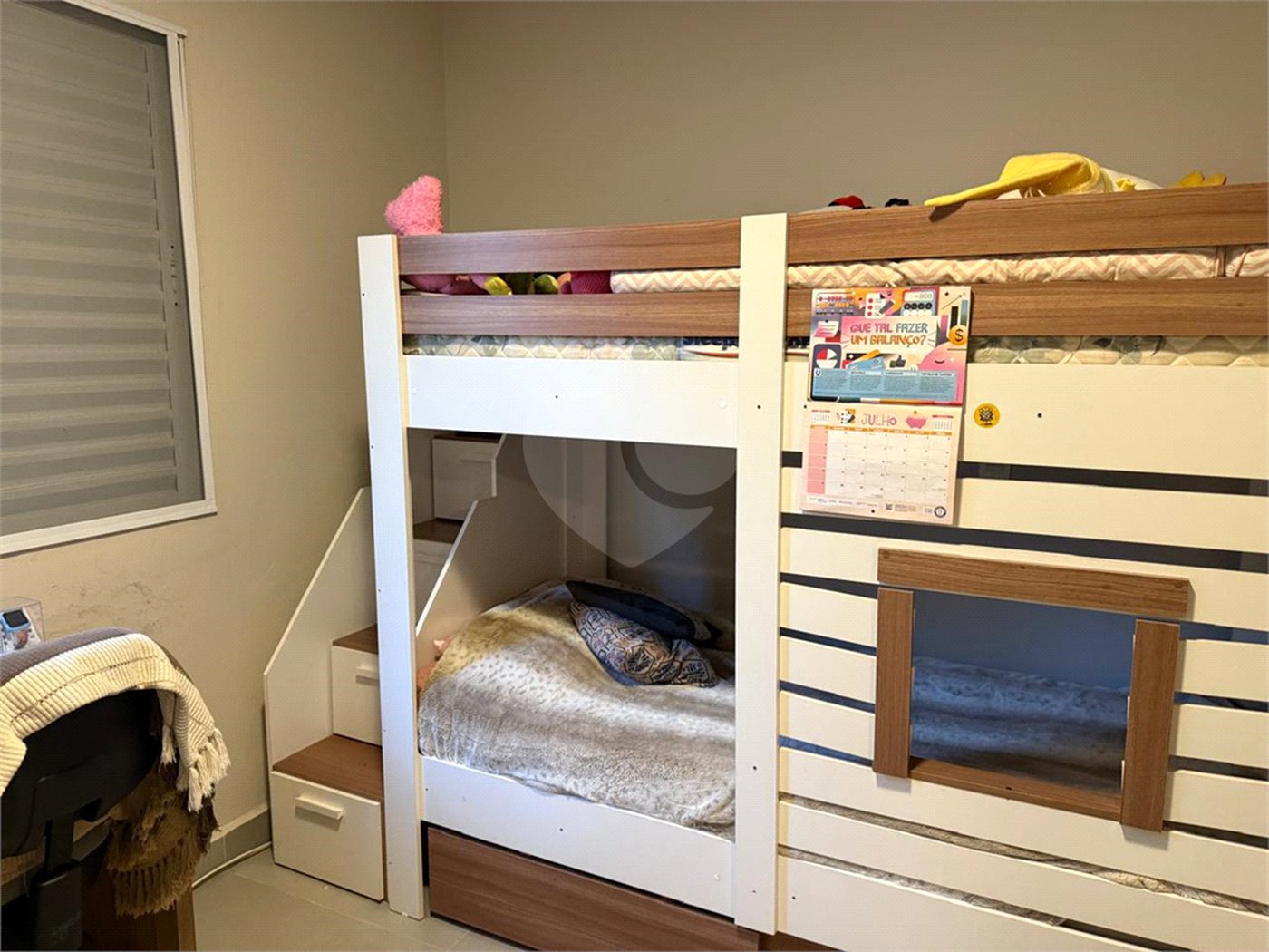 Apartamento à venda com 2 quartos, sendo 1 suíte, em Perdizes, São Paulo, SP