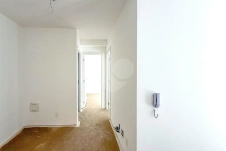 Apartamento à venda com 2 quartos em Lapa, São Paulo, SP