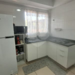 Apartamento à venda com 1 quarto em Aparecidinha, Sorocaba, SP