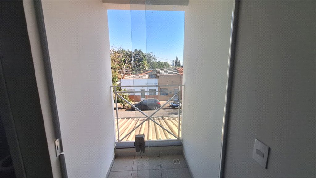 Casa de Vila à venda com 2 suítes em Vila Hortência, Sorocaba, SP