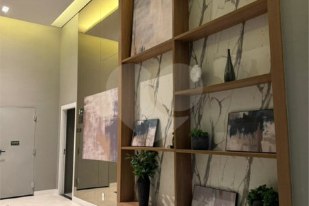Apartamento à venda com 1 quarto em Ipiranga, São Paulo, SP