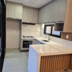 Casa à venda com 3 suítes no condomínio Jardim Park Vista Real, Indaiatuba - SP