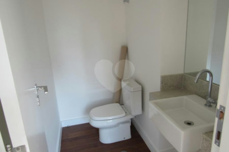 Apartamento à venda com 1 suíte em Vila Progredior, São Paulo, SP