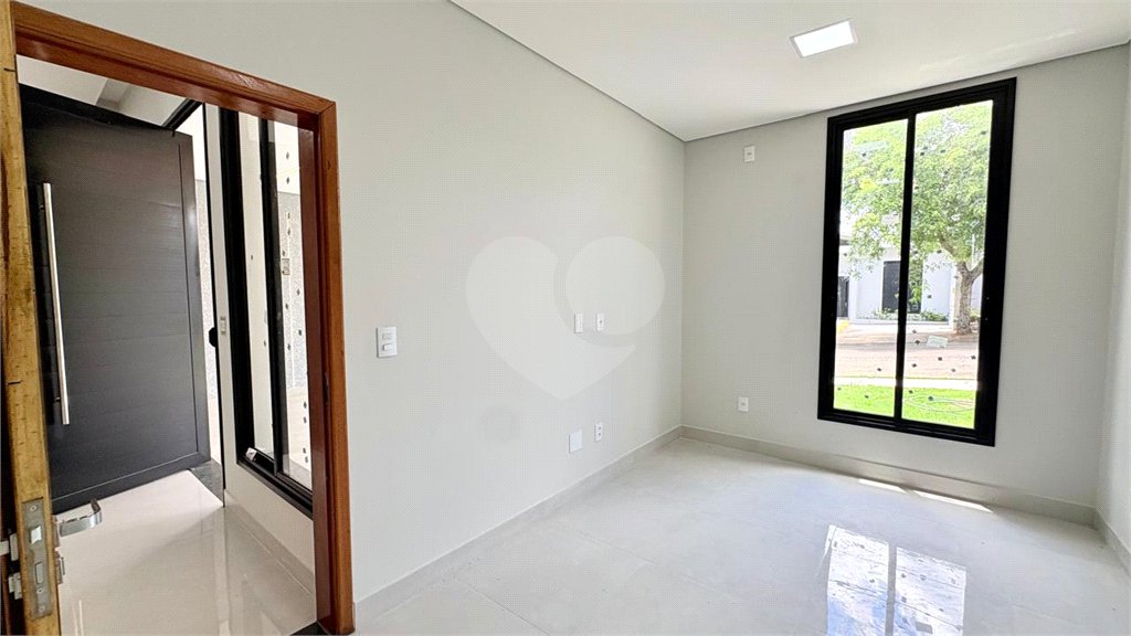 Casa à venda com 3 suítes no condomínio Terras de São Francisco, Sorocaba - SP
