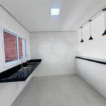 Casa à venda com 3 quartos, sendo 1 suíte, no condomínio Jardim Residencial Villagio Ipanema I, Sorocaba - SP