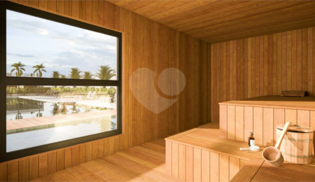 Studio à venda com 1 quarto no Centro, Osasco, SP