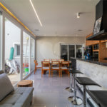 Casa Térrea à venda com 3 suítes em Alto da Boa Vista, São Paulo, SP