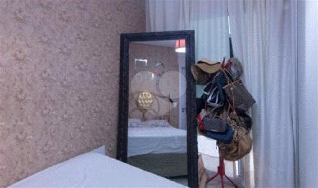Apartamento à venda com 1 suíte em Barra Funda, São Paulo, SP