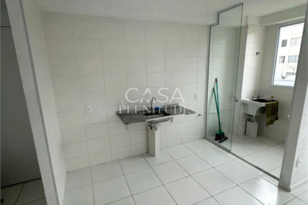 Apartamento à venda com 2 quartos em Parque São Bento, Sorocaba, SP