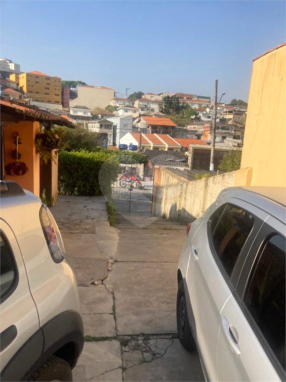 Casa Térrea à venda com 3 quartos em Pirituba, São Paulo, SP