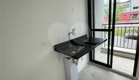 Apartamento à venda com 1 quarto em Ipiranga, São Paulo, SP