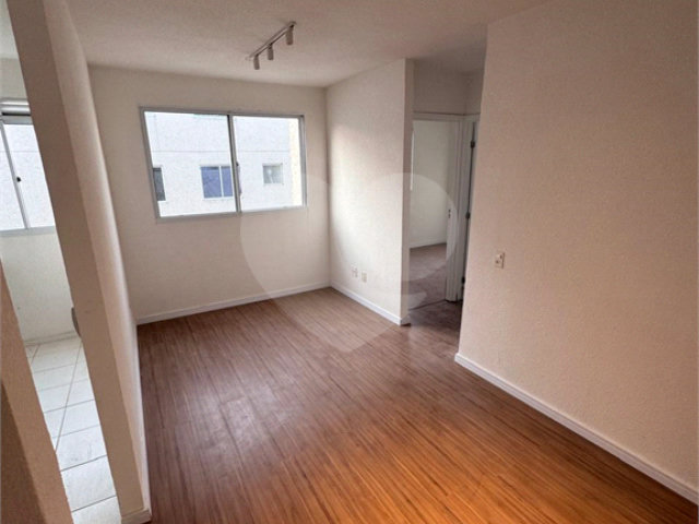 Apartamento à venda com 2 quartos em Butantã, São Paulo, SP