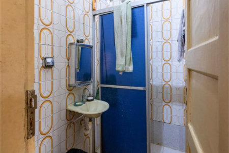 Sobrado à venda com 4 quartos, sendo 1 suíte, em Jardim das Acácias, São Paulo, SP