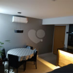 Apartamento à venda com 3 quartos, sendo 1 suíte,  em Mandaqui, São Paulo, SP