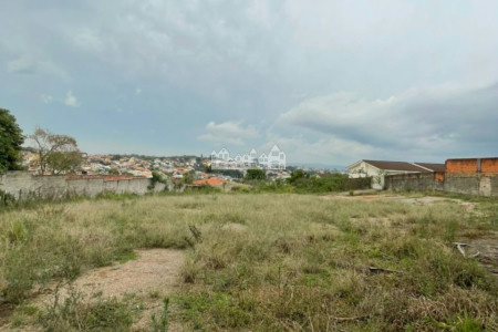 Terreno à venda em Jardim Paulista, Atibaia, SP