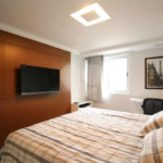 Apartamento para alugar com 3 quartos, sendo 1 suíte, em Itaim Bibi, São Paulo, SP