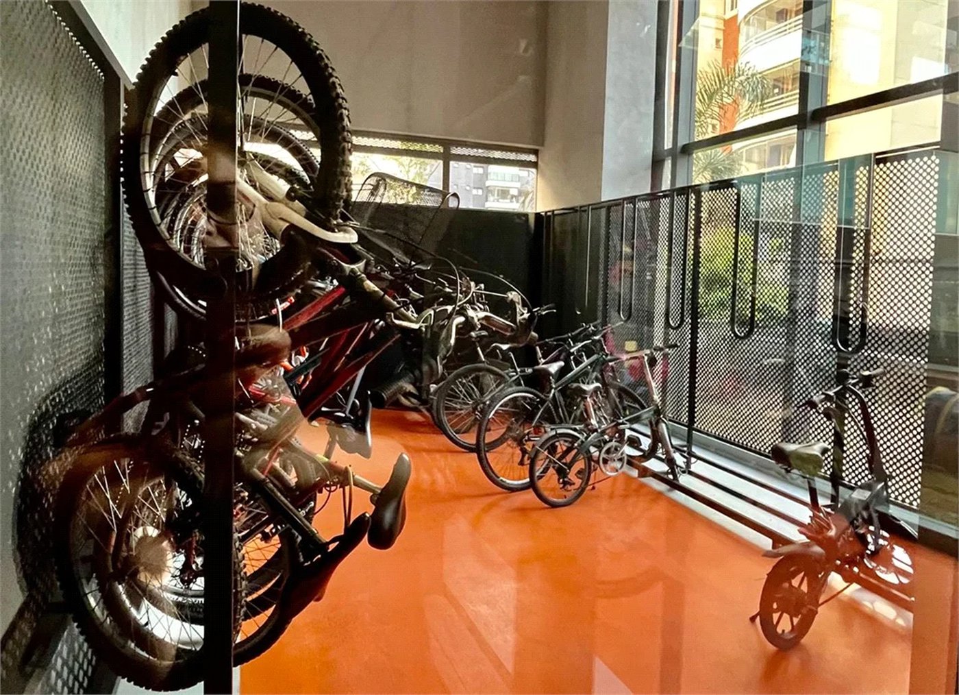 Apartamento à venda com 1 quarto em Pinheiros, São Paulo, SP