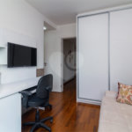 Apartamento à venda com 3 suítes em Saúde, São Paulo, SP