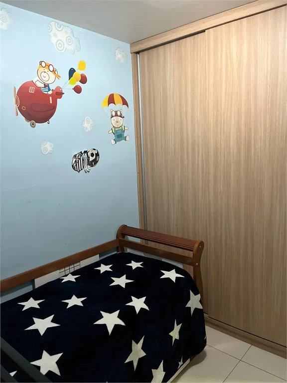 Apartamento à venda com 3 quartos, sendo 1 suíte,  em Jardim São Luís, São Paulo, SP