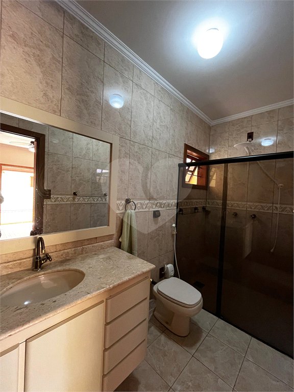 Casa à venda com 3 quartos em Parque da Lagoa, Itapetininga, SP