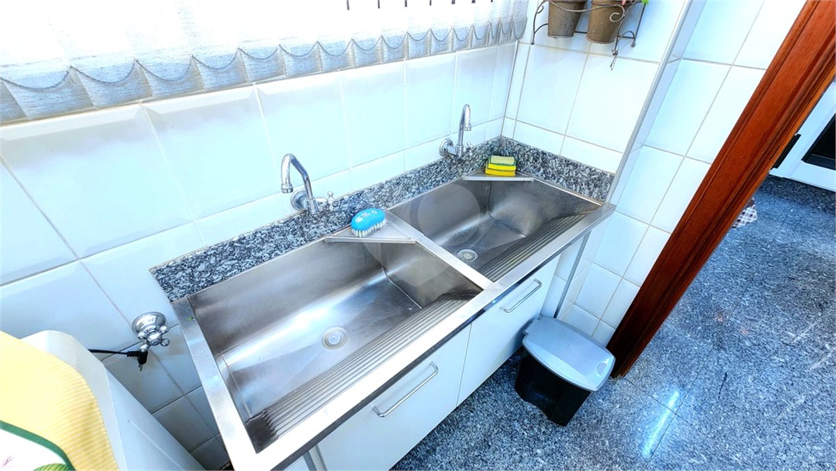 Apartamento à venda com 3 quartos, sendo 1 suíte, em Jardim Santa Rosa, Nova Odessa, SP