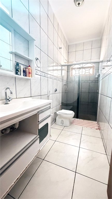 Casa à venda com 3 quartos, sendo 1 suíte, em Jardim Progresso, Três Lagoas, MS
