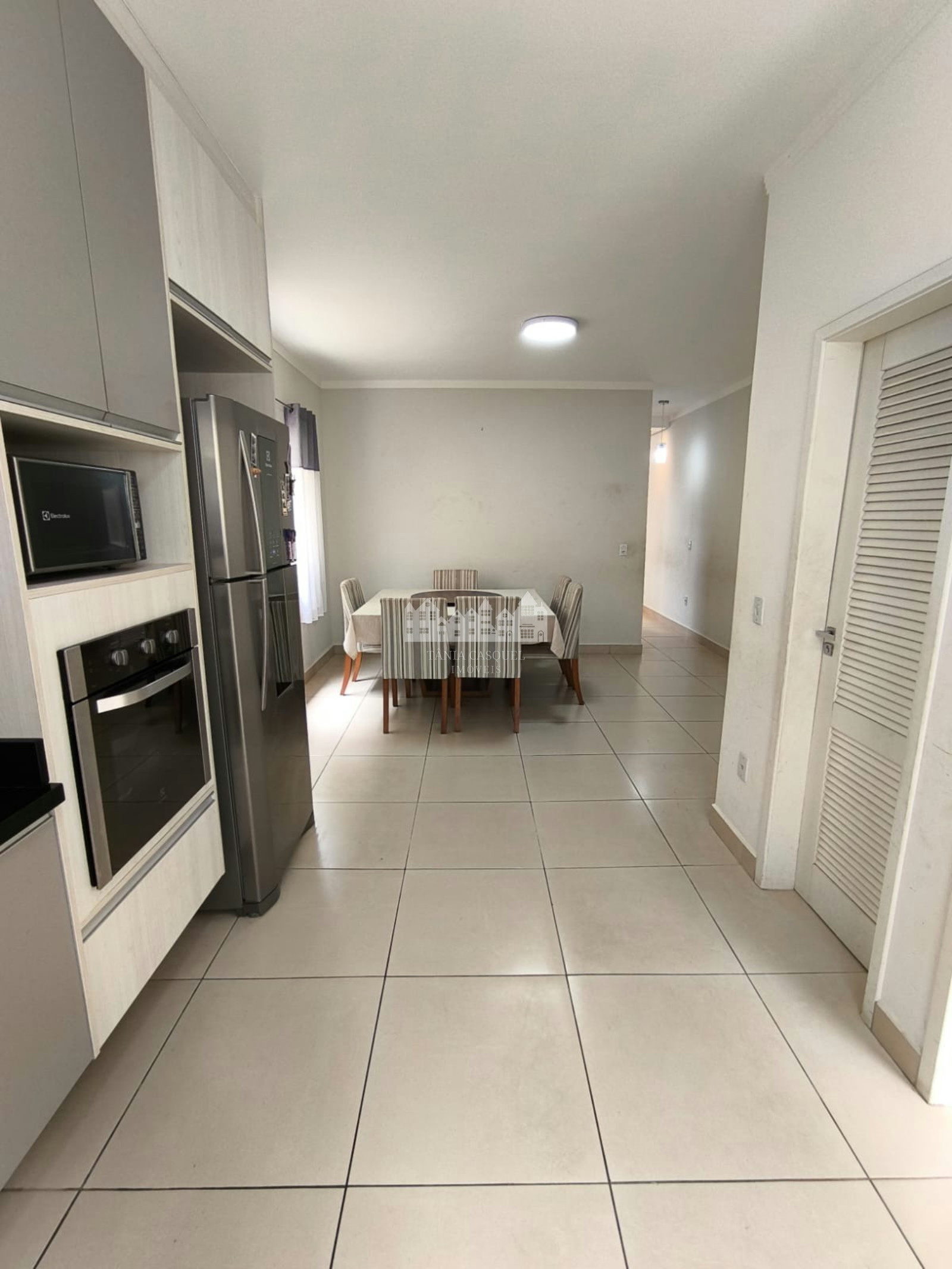 Casa, 3 quartos, 118 m² - Foto 3