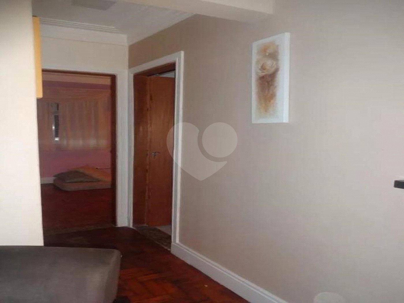 Apartamento à venda com 2 quartos em Ipiranga, São Paulo, SP