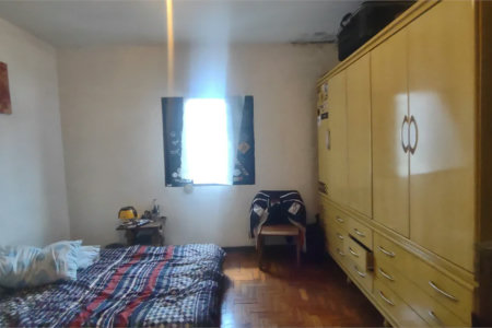 Sobrado à venda com 2 quartos em Parque Residencial da Lapa, São Paulo, SP