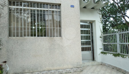 Sobrado à venda com 2 quartos em Parque Mandaqui, São Paulo, SP