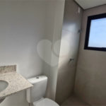 Apartamento à venda com 2 quartos, sendo 1 suíte, no Centro, Atibaia, SP