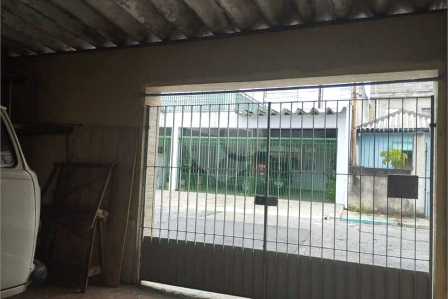 Sobrado à venda com 4 quartos em Casa Verde, São Paulo, SP