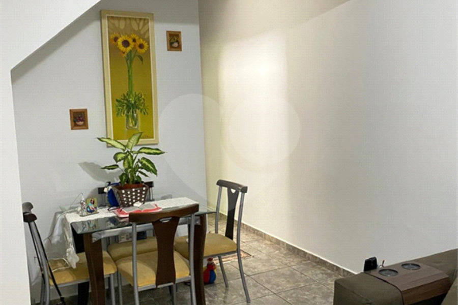Sobrado à venda com 4 quartos, sendo 1 suíte,  em Pirituba, São Paulo, SP