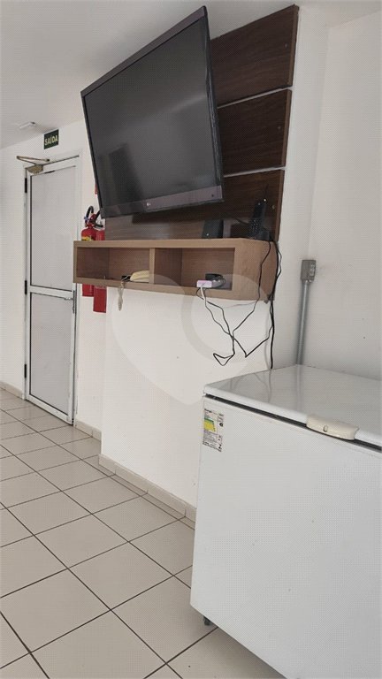 Apartamento à venda com 2 quartos, sendo 1 suíte, em Vila Guarani (z Sul), São Paulo, SP