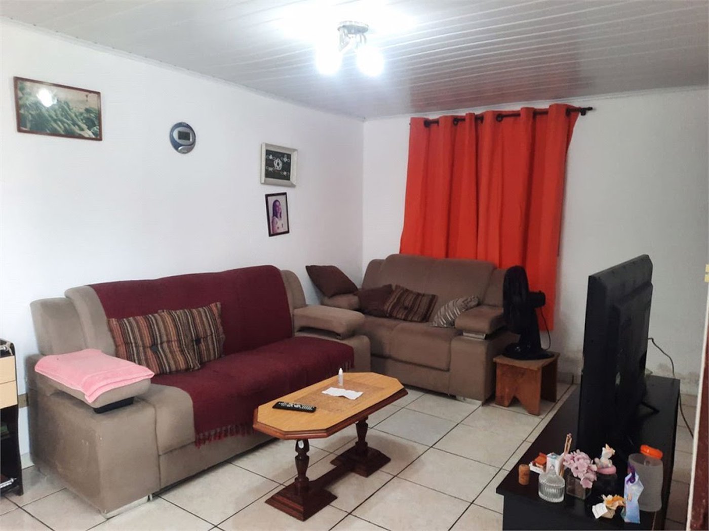Terreno de 503 m² com Casa à Venda em Vicente de Carvalho | Excelente Oportunidade para Investidores Próximo ao Futuro Túnel Santos–Guarujá