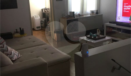 Sobrado à venda com 2 quartos em Mirandópolis, São Paulo, SP