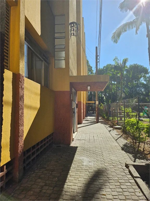 Apartamento à venda com 2 quartos em Lapa de Baixo, São Paulo, SP