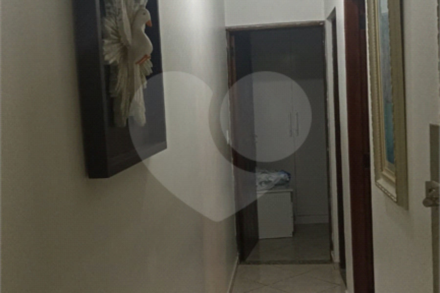 Casa à venda com 4 quartos, sendo 1 suíte, em Vila Guilherme, São Paulo, SP