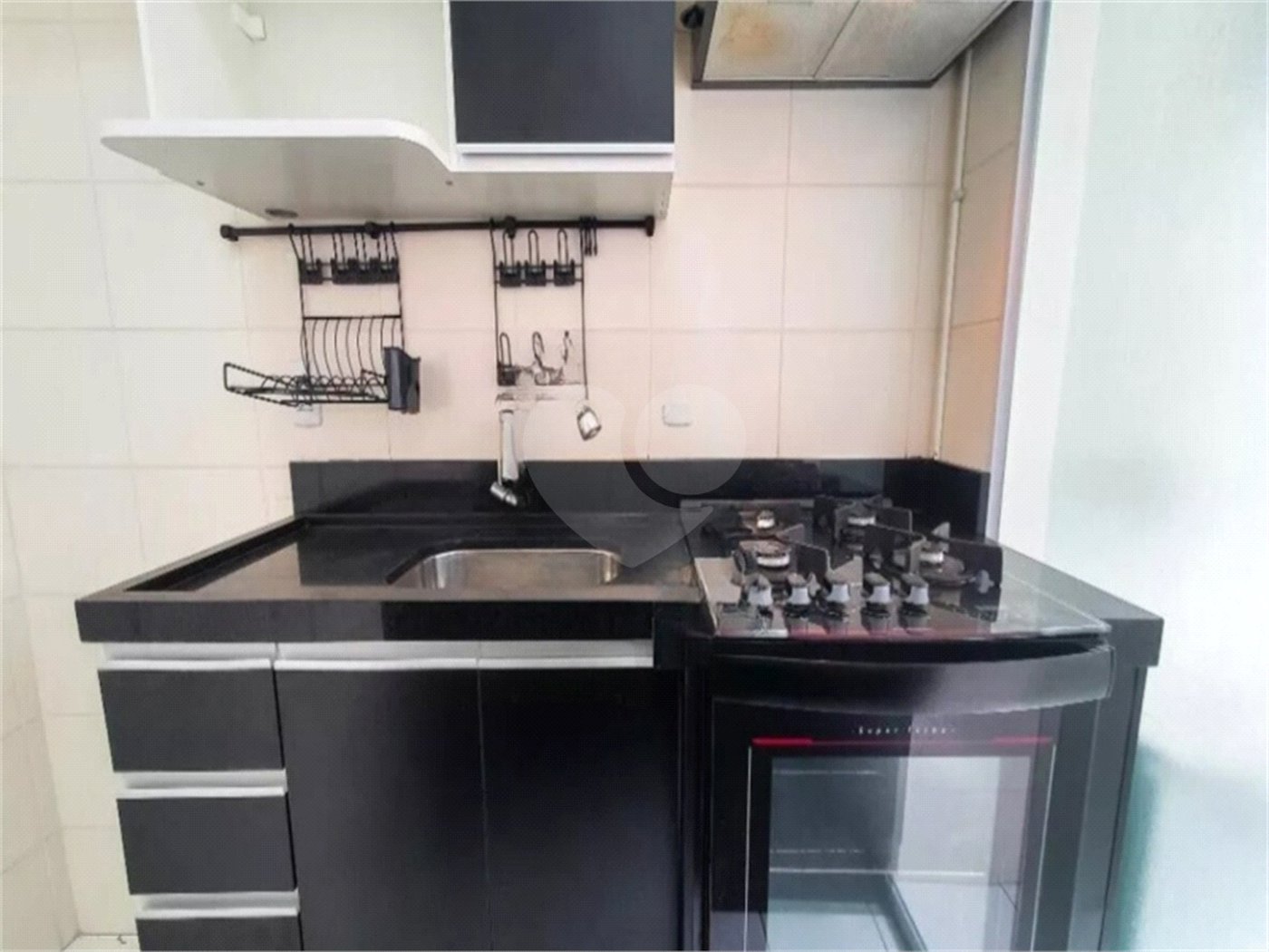 Apartamento à venda com 2 quartos em Cambuci, São Paulo, SP
