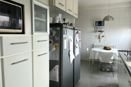 Apartamento à venda com 3 suítes em Vila Andrade, São Paulo, SP