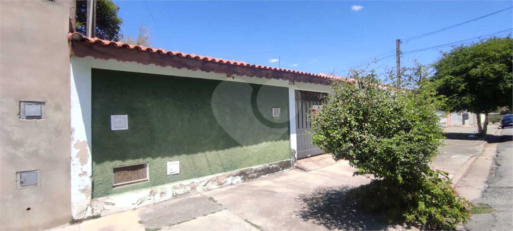 Casa à venda com 3 quartos em Central Parque Sorocaba, Sorocaba, SP