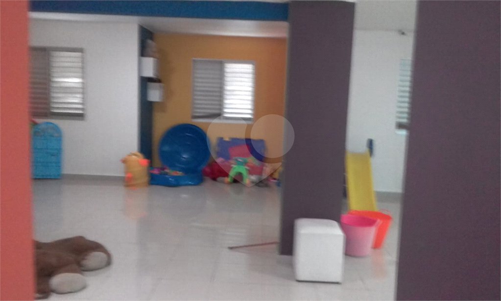 Apartamento à venda com 2 quartos em Lauzane Paulista, São Paulo, SP